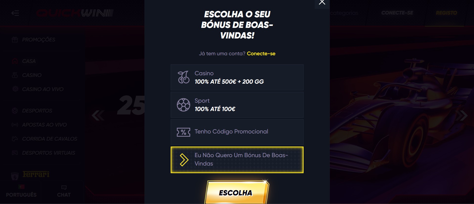 sport tv assistir online