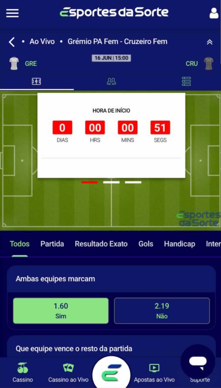 sport galera bet